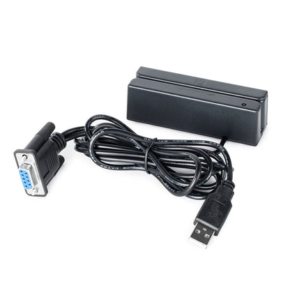 magnetic stripe card reader​