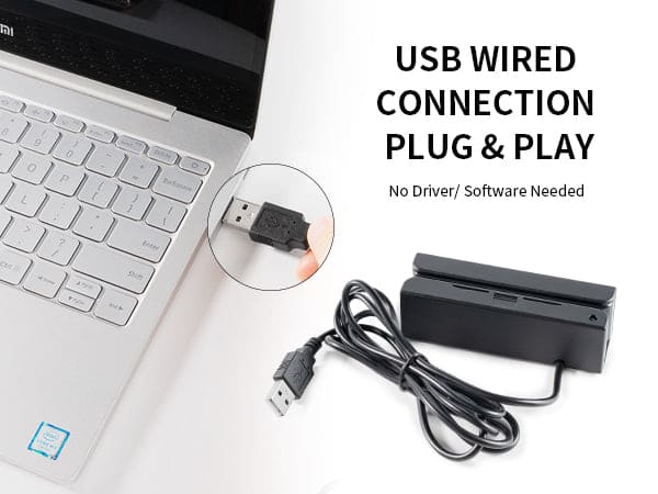 USB Card Reader