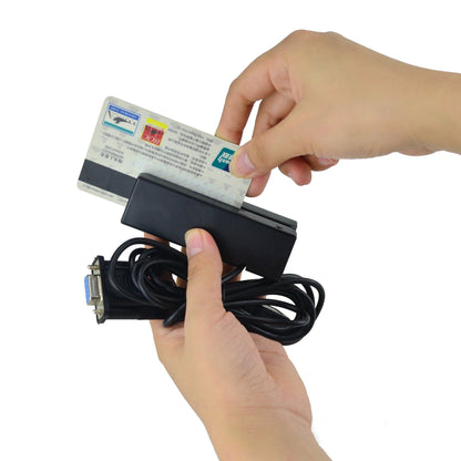 credit card reader writer​