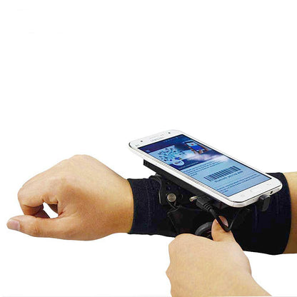 Wearable Phone Holder WT01S