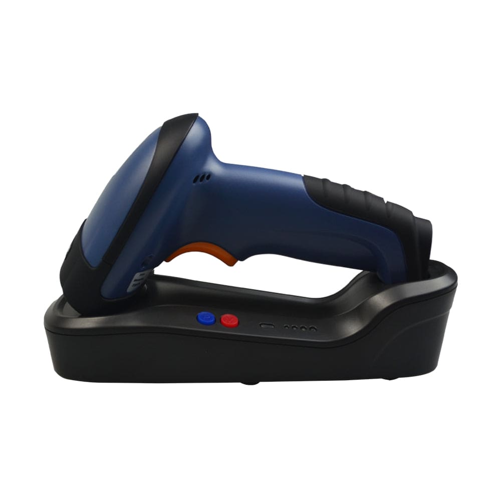 Wireless Barcode Scanner 2D With Cradle HS3220