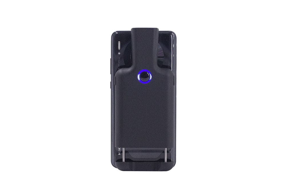 Smartphone Bluetooth Barcode Scanner