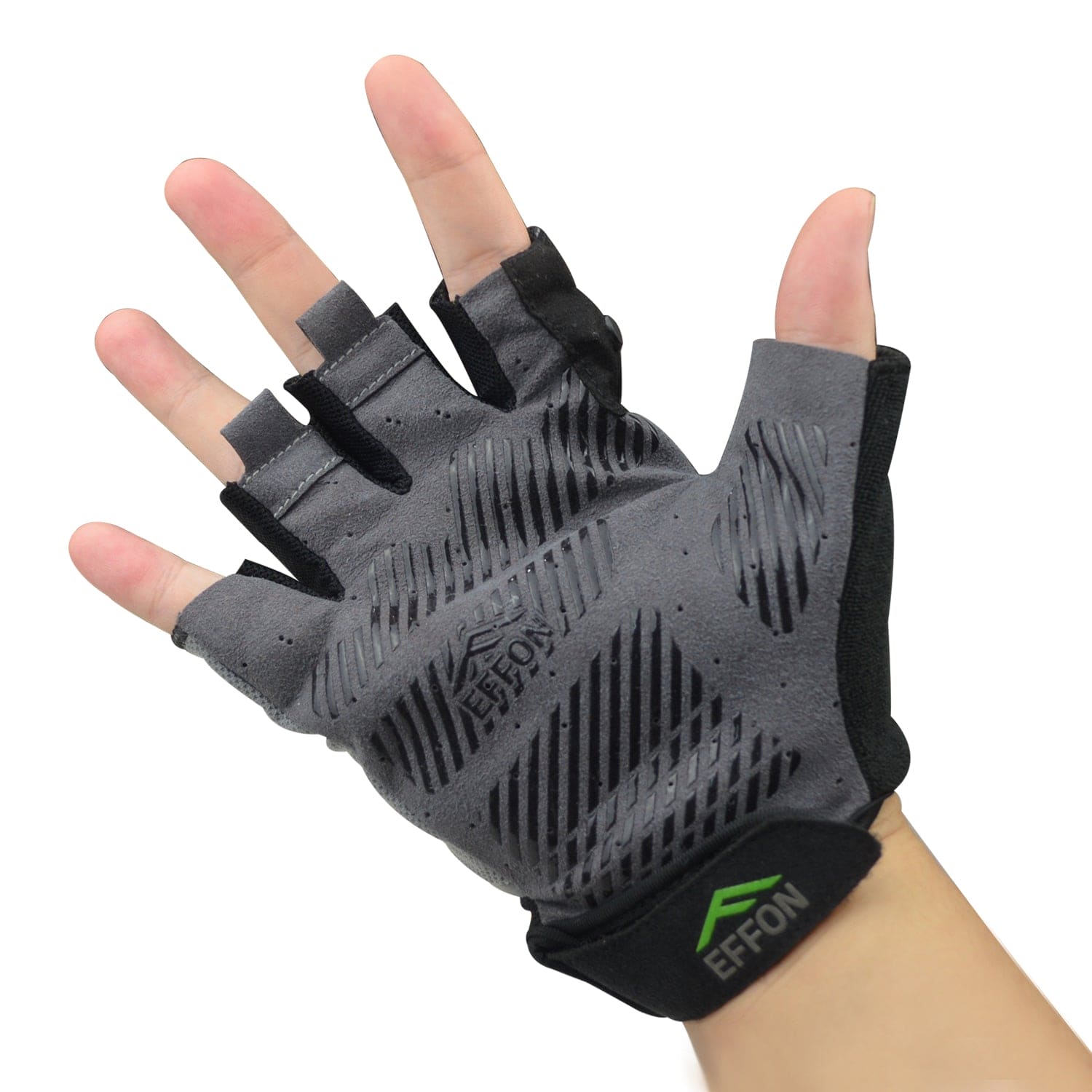 Glove Scanner