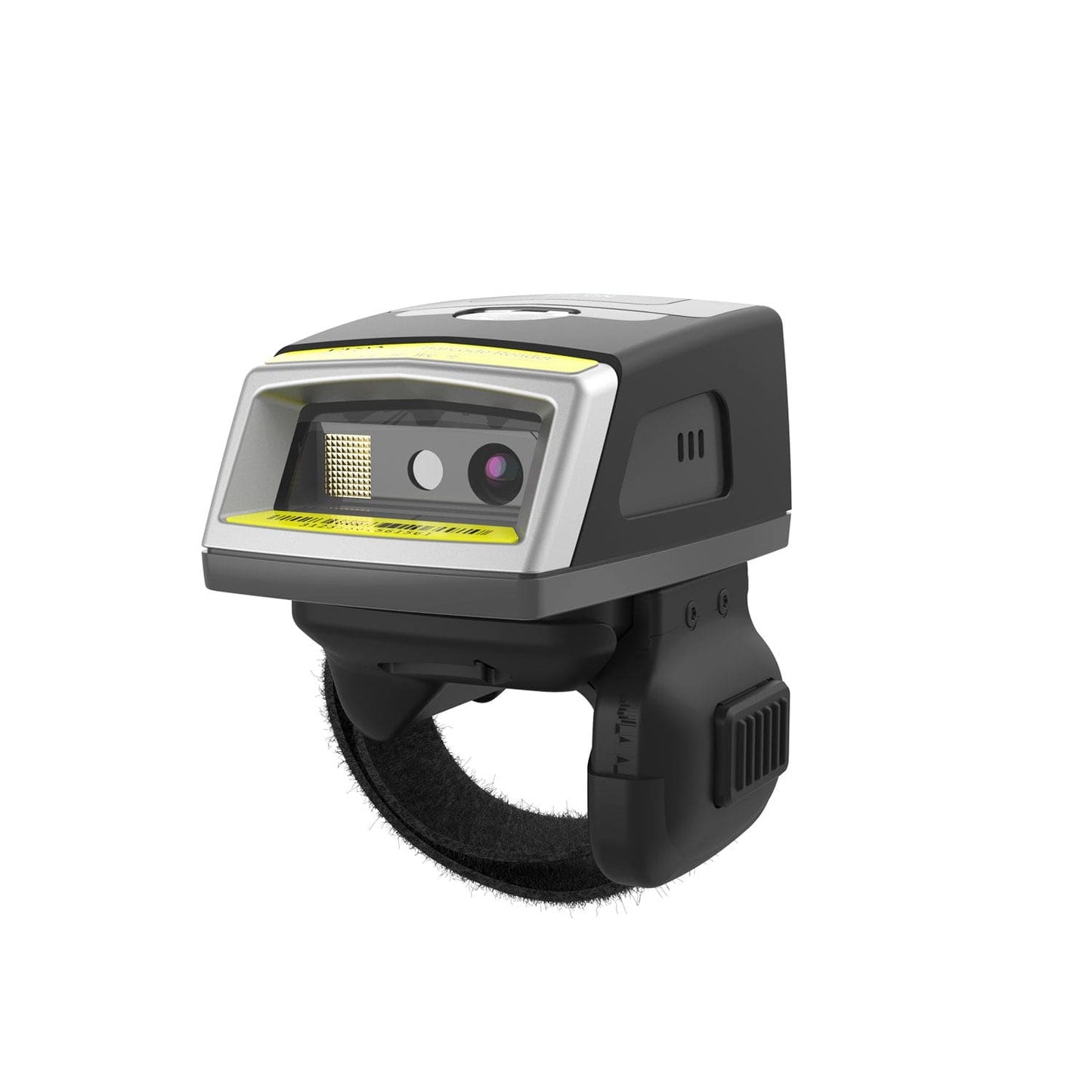 1D Laser Barcode Scanner Ring Scanners EF02 with Zebra SE965