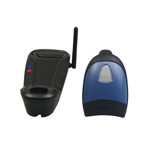 Wireless Barcode Scanner 2D With Cradle HS3220