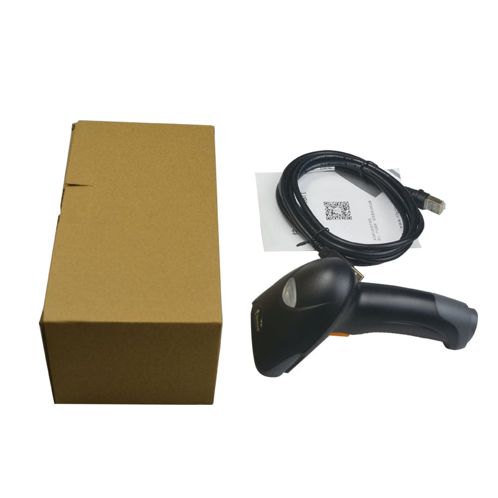 Hanheld 2D Barcode Scanner HS22