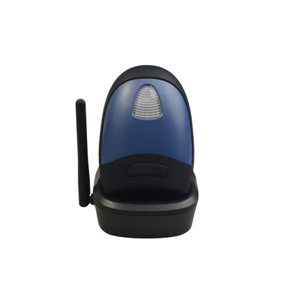 Wireless Barcode Scanner 2D With Cradle HS3220