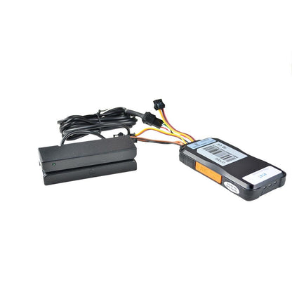 3 Track Magnetic Stripe Card Reader MSR100